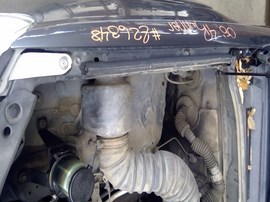 2005 TOYOTA 4RUNNER, GRAY, SR5 MODEL, 4.0L, 2WD,   Z26348